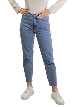 Jeans Straight Fit Only 